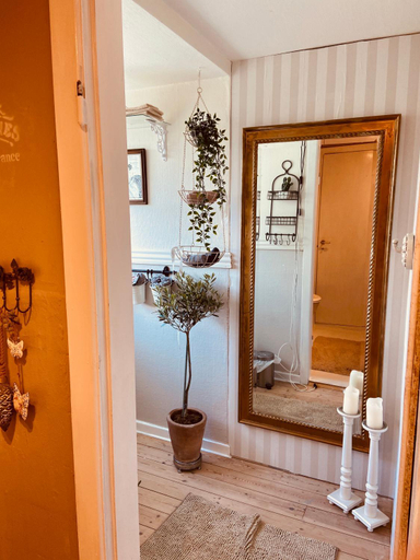 Bathroom 2, Den Gamle Apotekergaard, Kalundborg