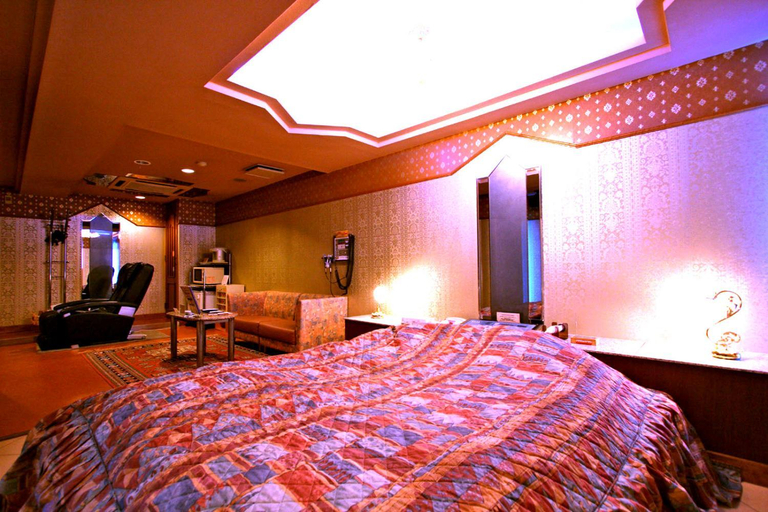 Others 3, Hotel Ohirune Racco Himeji-Royal -Adults Only, Himeji