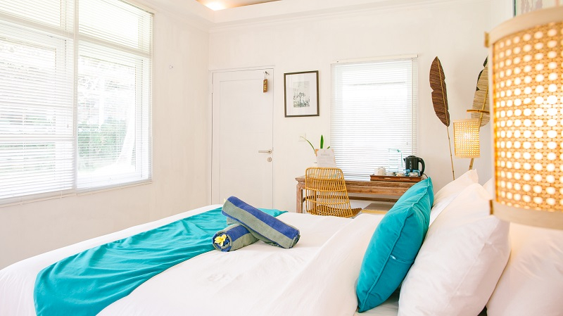 Bedroom 7