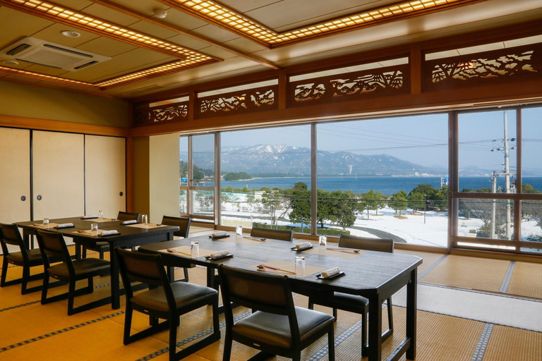 Food & Drinks 4, Bekkan Yosanoso, Miyazu