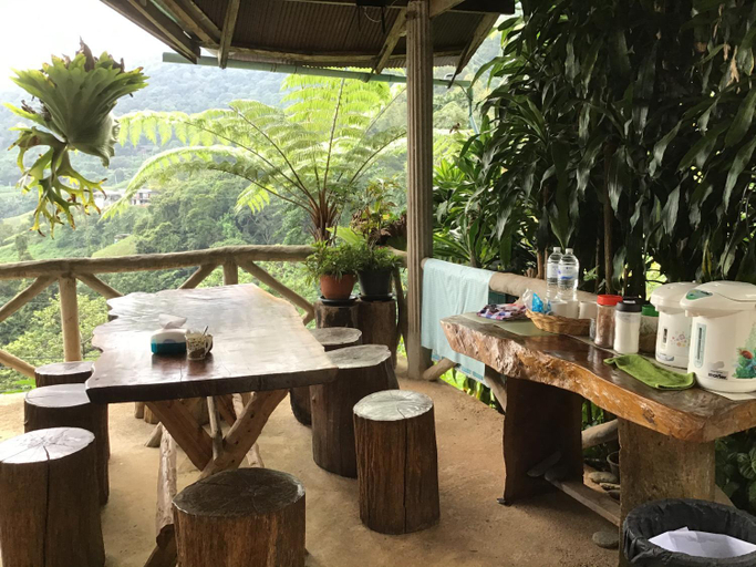 Restaurant 5, Phu Plai Fah, Wieng Kaen