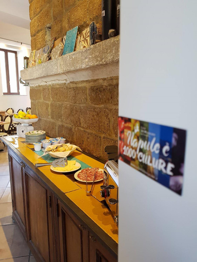 Food & Drinks 5, Casa Del Monacone, Napoli