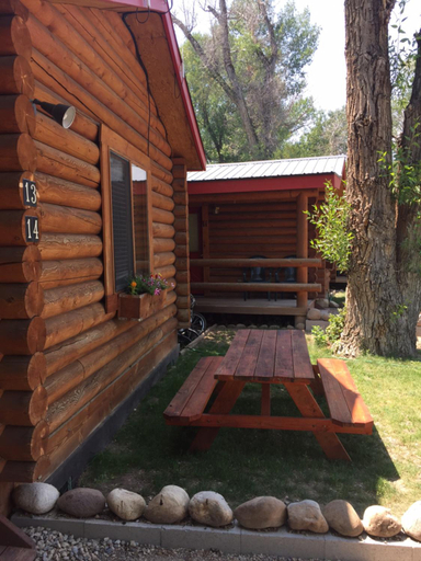 Others 5, Teton Valley Cabins, Teton