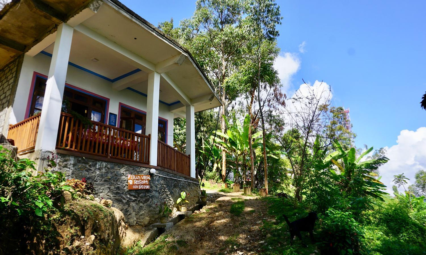 Others 5, Sun View Resort Kithalella, Ella