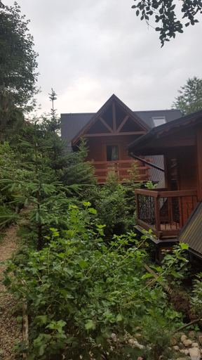 Others 5, Domki Mroz, Tatra