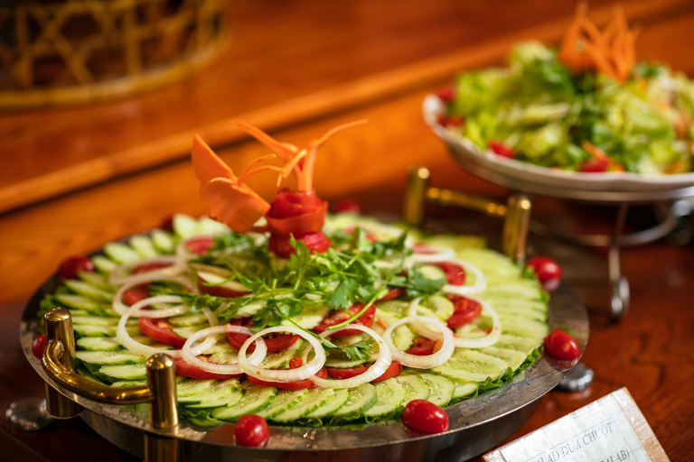 Food and beverages 2, Sapa Green Hotel, Sa Pa