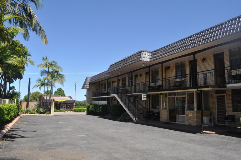 Others 5, In Town Motor Inn, Greater Taree