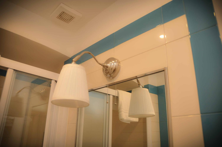Bathroom 3, Rome Together - Guest House, Rome