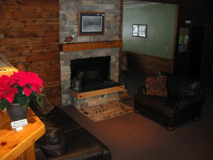 Others 4, Hiawatha Lodge Inn, Vilas