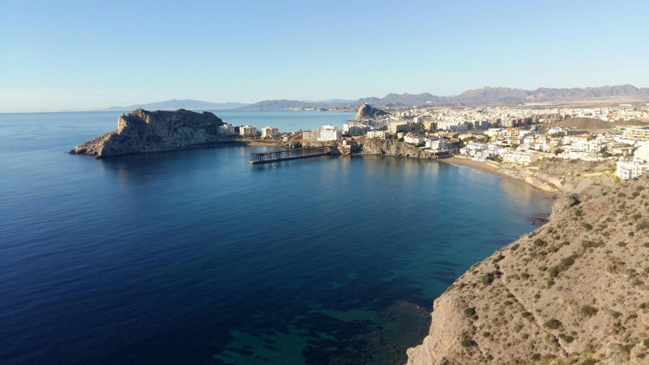 Others 2, Hostel Aguilas Isla del Fraile, Murcia