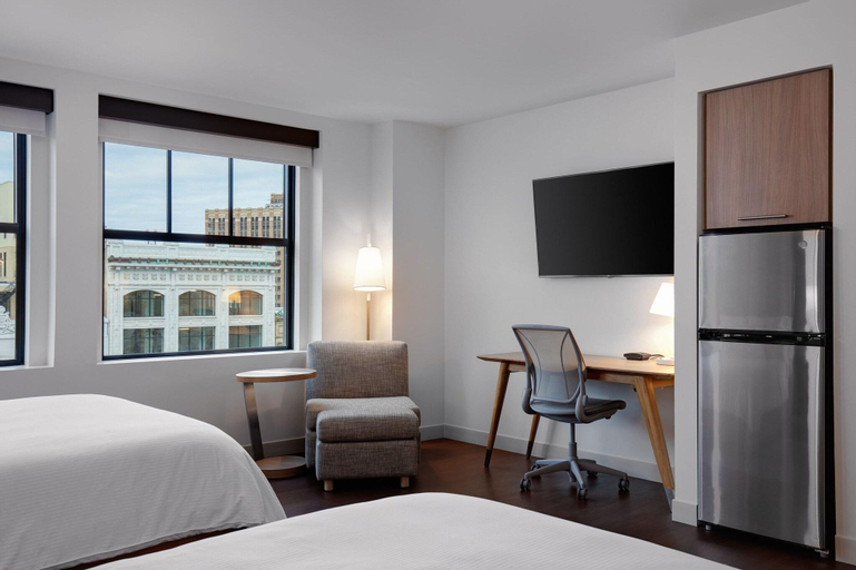 Bedroom 24
