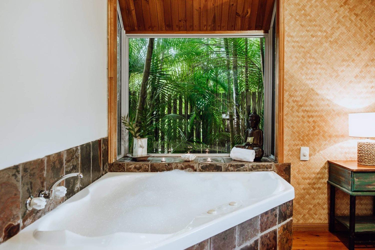 Bathroom, Getaways at Byfield, Livingstone - Pt B