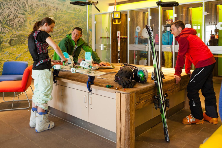 Food & Drinks 4, Explorer Hotel Berchtesgaden, Berchtesgadener Land