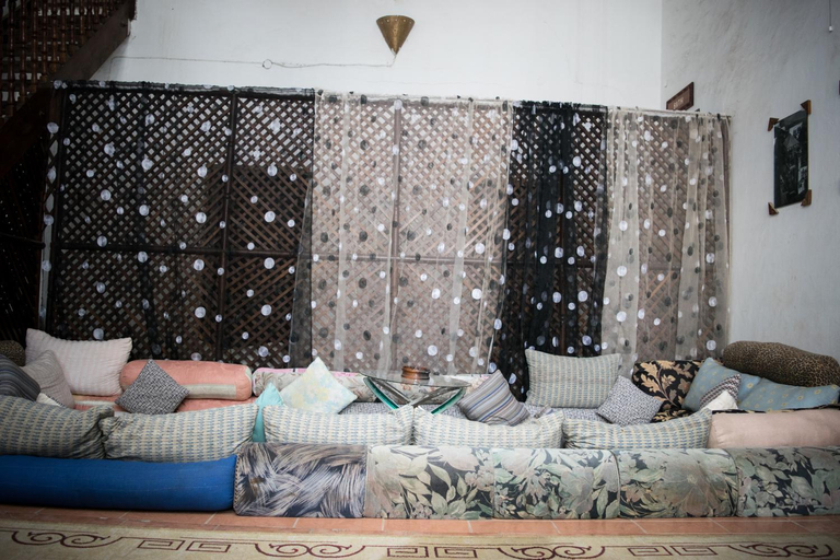Others 3, Malindi Guest House, Mjini