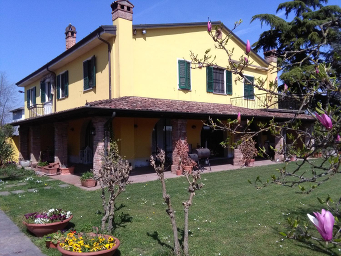 Others 3, B&B CountryHouseAnna, Cremona