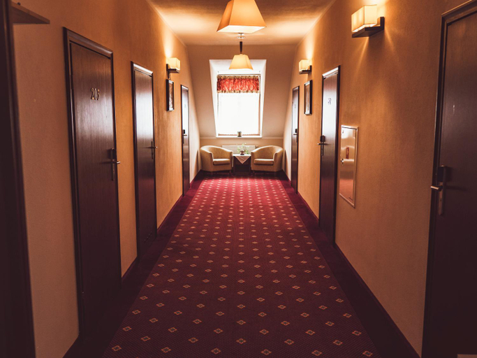 Others 4, Hotel Osjann, Biała Podlaska City