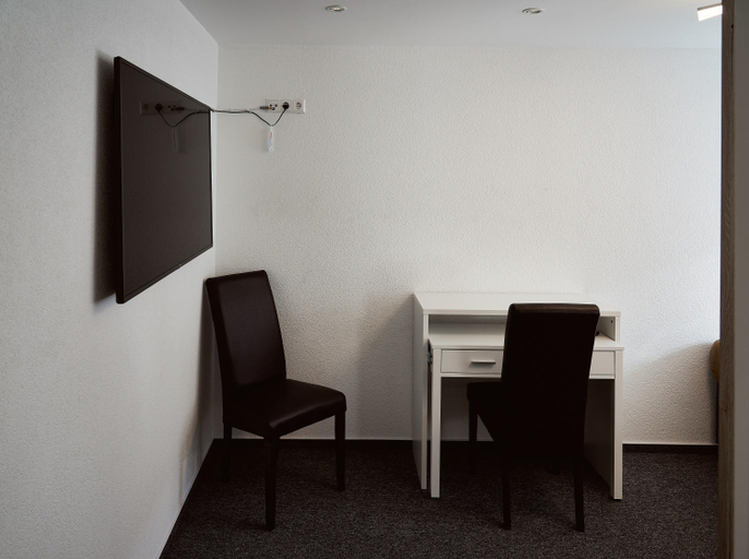 Others 3, Boardinghouse Apart-Hotel, Ostalbkreis