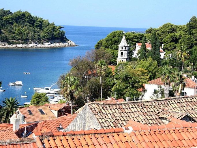 Food & Drinks 5, Apartments Rilovic, City and Sea view apartments, Konavle