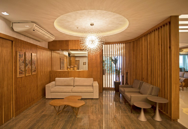 Public Area 3, Paradiso Macae Hotel, Macaé