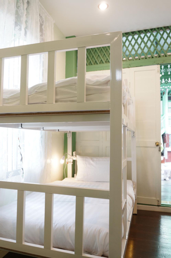 Bedroom 10