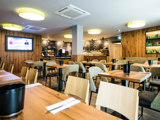 Food & Drinks 5, RiKu HOTEL Ulm, Ulm