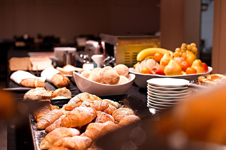 Food & Drinks 3, Hotel Franciacorta, Brescia