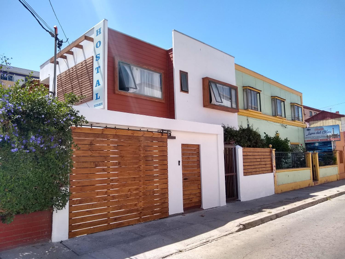 Others 5, Hostal Luna del Mar 840-B, Elqui
