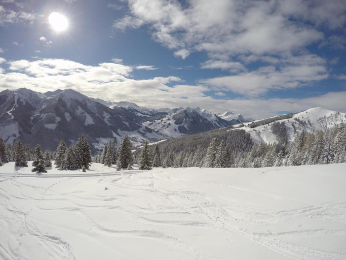 Others 3, Simal Alm, Zell am See