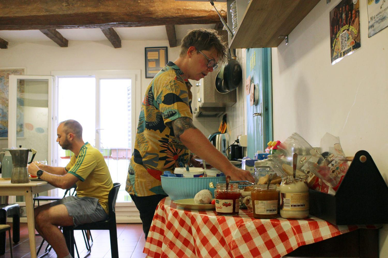Food & Drinks 5, Hostel Il Nosadillo - Bologna, Bologna