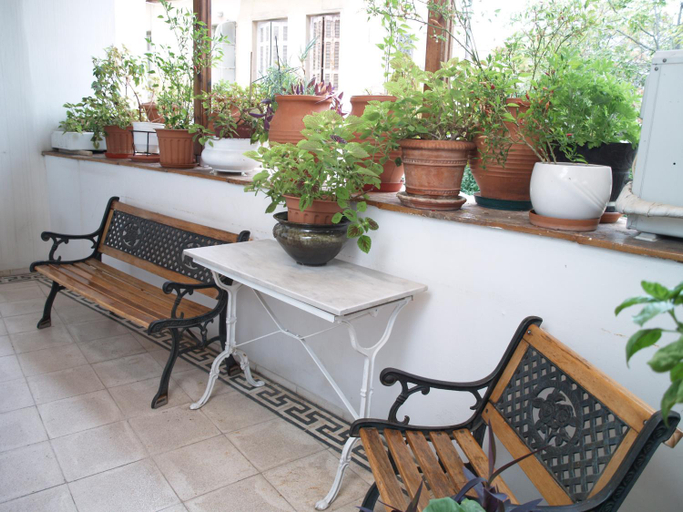 Others 3, Acropolis House, Attica