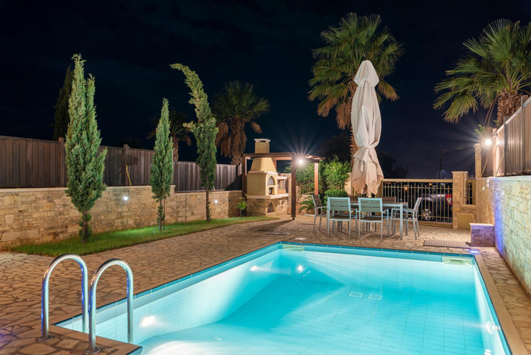 Sport & Beauty 2, Pearls Of Crete - Holiday Residences, Crete