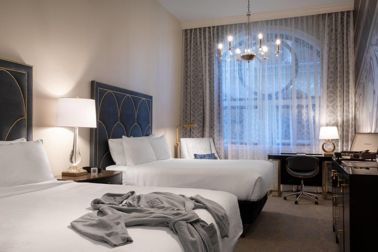 Bedroom 9