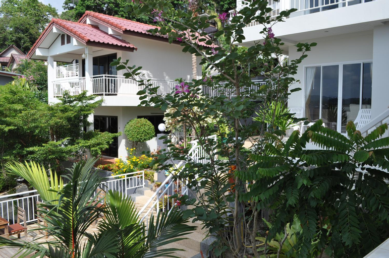 Da Bungalows, Phuket Island