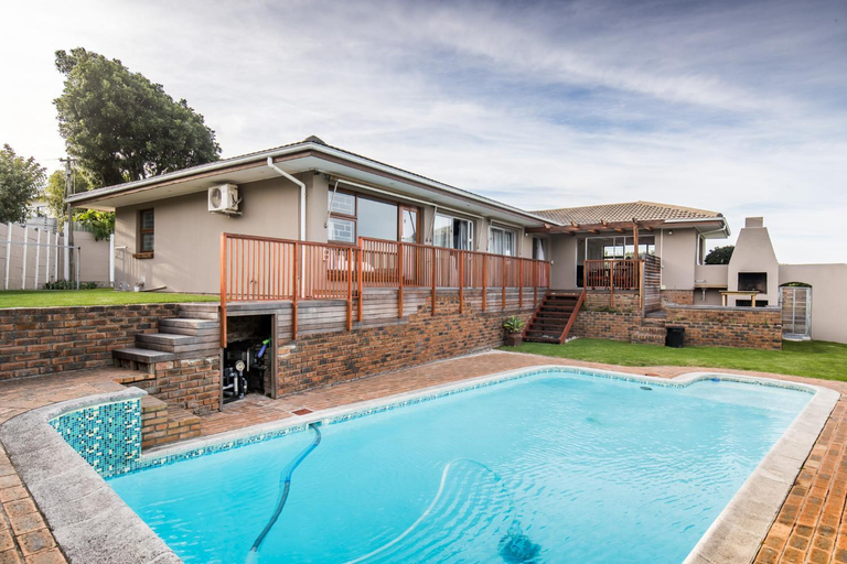 Others 5, Cornerstone Guesthouse Alk Van Zyl, City of Cape Town