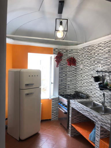 Others 3, H Hostel Friendly Accommodation, Napoli