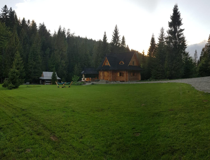 Others 2, Domek na Cepcowym, Nowy Targ