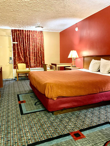 Others 4, Plaza Inn Springfield, Greene