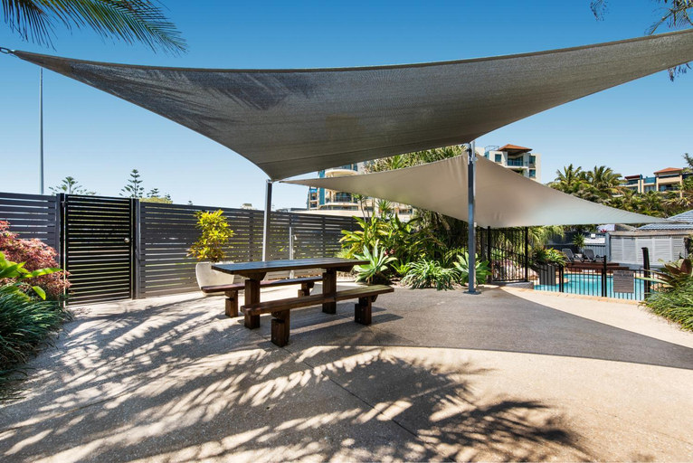 Facilities 4, Mylos Holiday Apartments, Maroochy - Maroochydore
