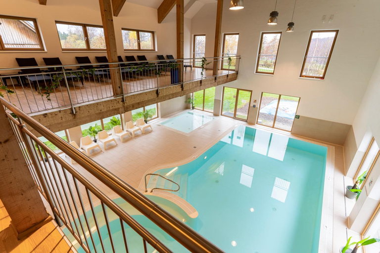 Sport & Beauty 2, Dormio Resort Obertraun, Gmunden