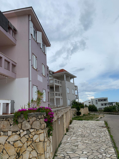 Others 2, Apartments MAT, Novalja