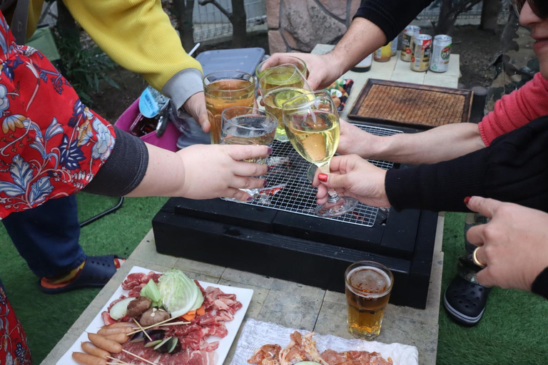 Food & Drinks 5, 1日1組限定Villa Dazaifu 露天風呂付1棟貸し, Dazaifu