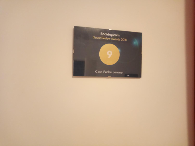 Others 4, casa padre Jerone, Palermo