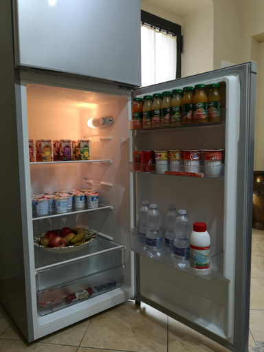 Food & Drinks, Guest house le grazie, Viterbo