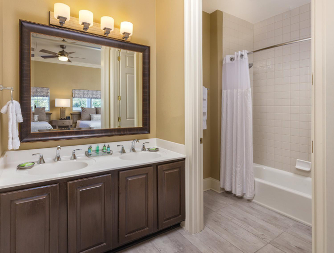 Bathroom 4, Wyndham Vacation Resorts - Nashville, Davidson