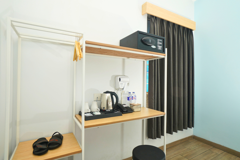 Amenities