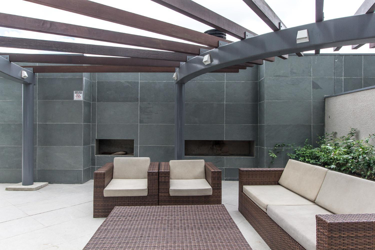Others 4, 7th Avenue Residence, Curitiba