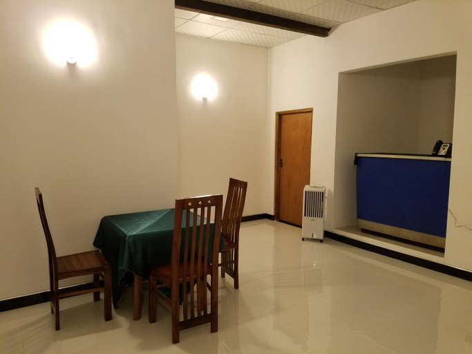 Others 4, Yashumi Homestay, Dambulla