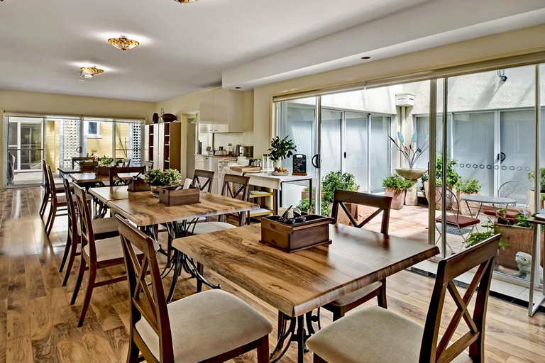 Food & Drinks 4, Bundanoon Lodge, Wingecarribee