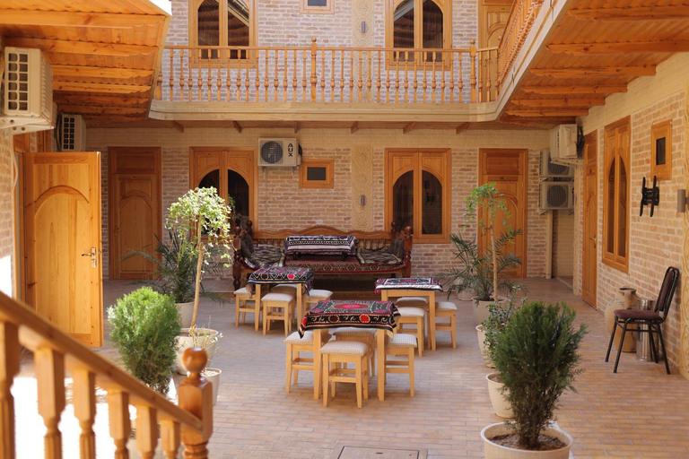 Others 5, SULTANAT Hotel, Samarkand