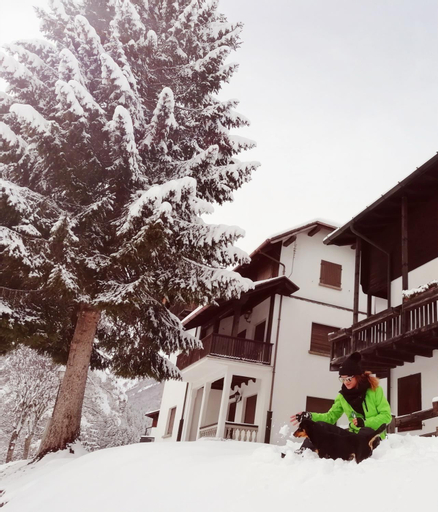 Elison-on the lake B&B, Udine